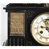 Image 3 : Antique Mantle Clock