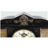 Image 4 : Antique Mantle Clock