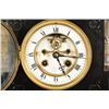 Image 5 : Antique Mantle Clock