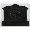 Image 6 : Antique Mantle Clock