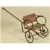 Image 1 : Antique Childs Buggy