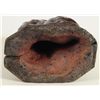 Image 7 : Large Brown Sewer Tile Dog Door Stop