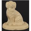 Image 8 : Collection of 3 Stoneware Doorstops East Texas