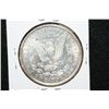 Image 2 : 1921-D Silver Morgan $1