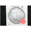 Image 1 : 1899-O Silver Morgan $1, AG