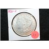 Image 1 : 1921-D Silver Morgan $1