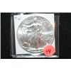 Image 1 : 2012 Silver Eagle $1