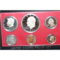 1978-S US Mint Proof Set