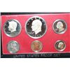 Image 1 : 1978-S US Mint Proof Set