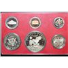 Image 2 : 1978-S US Mint Proof Set