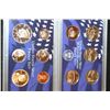 Image 1 : 2005-S US Mint Proof Set W/State Quarter Proof Set
