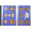Image 2 : 2005-S US Mint Proof Set W/State Quarter Proof Set