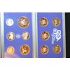 Image 2 : 2005-S US Mint Proof Set W/State Quarter Proof Set