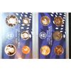 Image 1 : 2002-S US Mint Proof Set W/State Quarter Proof Set
