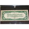 Image 2 : 1934 US Federal Reserve Note $1000, Chicago IL Reserve