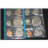 Image 1 : 1977 US Mint Coin Set, P&D Mints, UNC