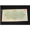 Image 2 : 1922 German 1,000 Fausend Mark Foreign Bank Note