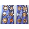 Image 1 : 2005-S US Mint Proof Set W/State Quarter Proof Set