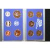 Image 2 : 2002-S US Mint Proof Set W/State Quarter Proof Set