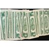 Image 2 : United States Note $2, Red Seal, Various Dates & Conditions, Lot of 20