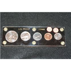 1960 US Mint Proof Set