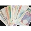 Image 2 : Foreign Bank Note, Various Dates, Conditions & Denominations, Lot of 25