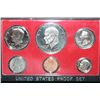Image 1 : 1976 US Mint Proof Set
