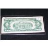 Image 2 : 1963 United States Note $2, Red Seal