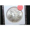Image 1 : 1900 Silver Morgan $1, MCPCG Graded MS60