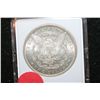 Image 2 : 1885 Silver Morgan $1, MCPCG Graded MS60