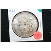 Image 1 : 1921 Silver Morgan $1