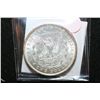 Image 2 : 1885-O Silver Morgan $1, BU
