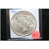 Image 1 : 1922 Peace $1