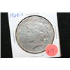 Image 1 : 1928-S Peace $1