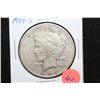 Image 1 : 1934-S Peace $1