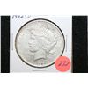 Image 1 : 1922-D Peace $1