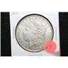 Image 1 : 1885 Silver Morgan $1