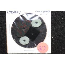 Vintage Gems, Lot of 4