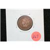 Image 1 : 1899 Indian Head Penny