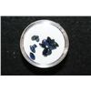 Image 2 : Loose Blue Stone, Lot of 15