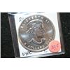 Image 1 : 2006 Canada $5 Foreign Coin, Mapleleaf, 9999 Fine Silver 1 Oz.