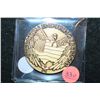 Image 1 : Operation Enduring Freedom-United States of America Challenge Medal