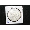 Image 2 : 1890 Silver Morgan $1