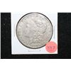 Image 1 : 1882 Silver Morgan $1