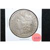 Image 1 : 1902 Silver Morgan $1
