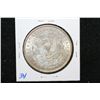 Image 2 : 1881 Silver Morgan $1