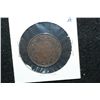 Image 2 : 1919 Canada One Cent