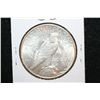 Image 2 : 1923-S Peace $1