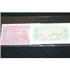 Image 2 : Foreign Bank Note, Lot of 2