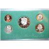 Image 1 : 1998-S US Mint Proof Set